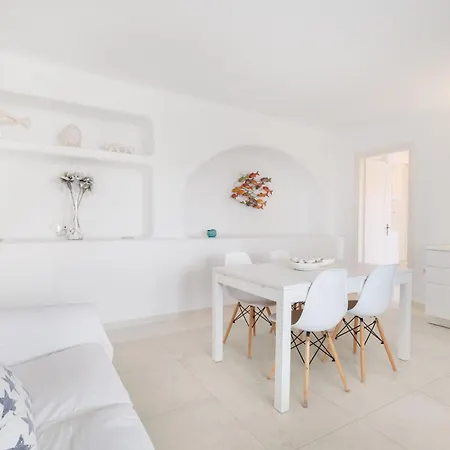 Princess Oasis Mykonos * Калафатис