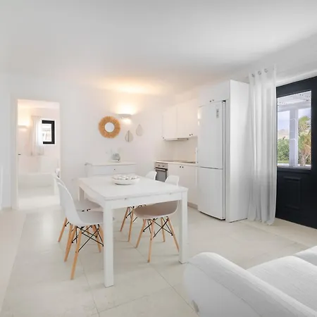 Princess Oasis Mykonos