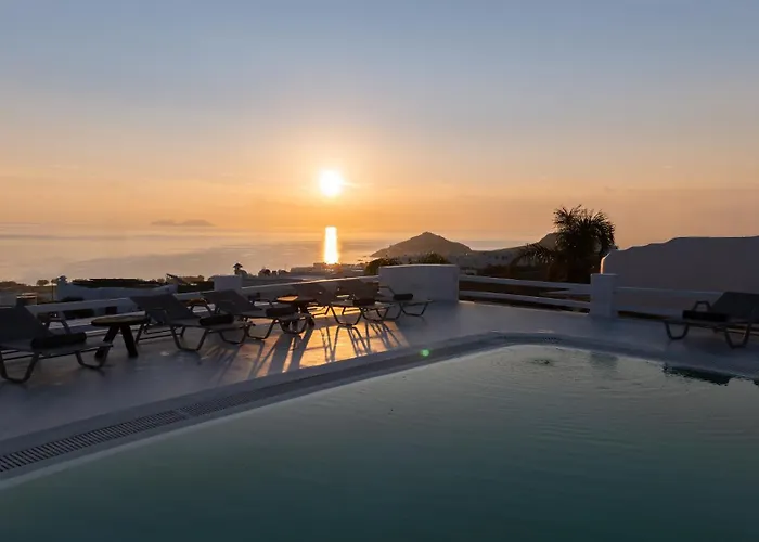 Princess Oasis Mykonos * Калафатис