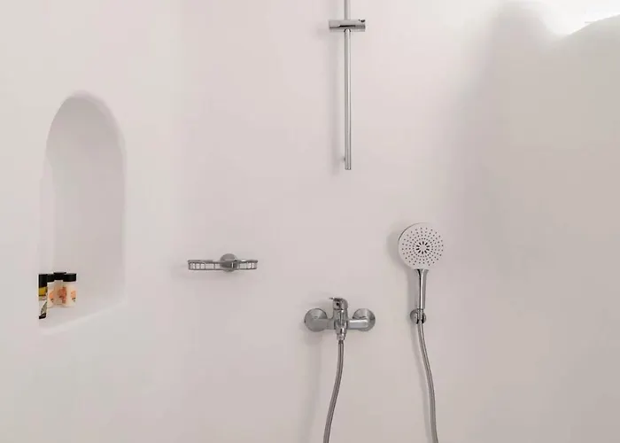 Вилла Princess Oasis Mykonos