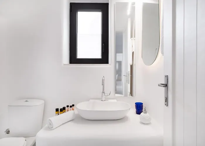 Princess Oasis Mykonos Калафатис