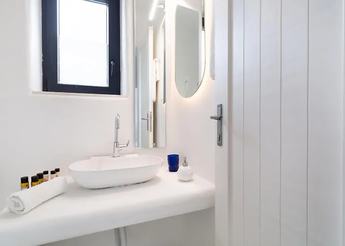 Вилла Princess Oasis Mykonos