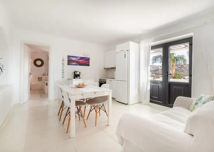 Вилла Princess Oasis Mykonos *