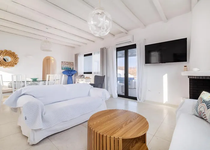 Princess Oasis Mykonos * Калафатис