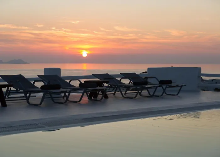 Princess Oasis Mykonos