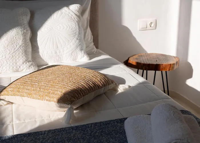 Вилла Princess Oasis Mykonos *