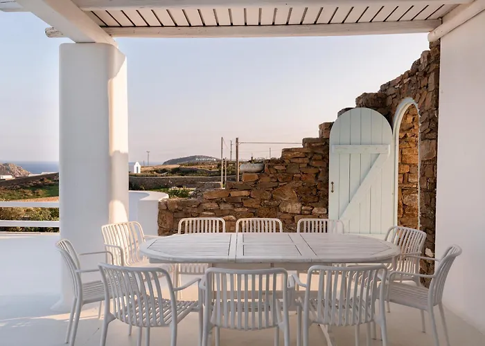 Princess Oasis Mykonos * Калафатис