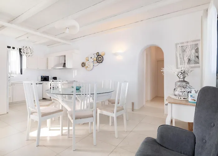 Princess Oasis Mykonos * Калафатис