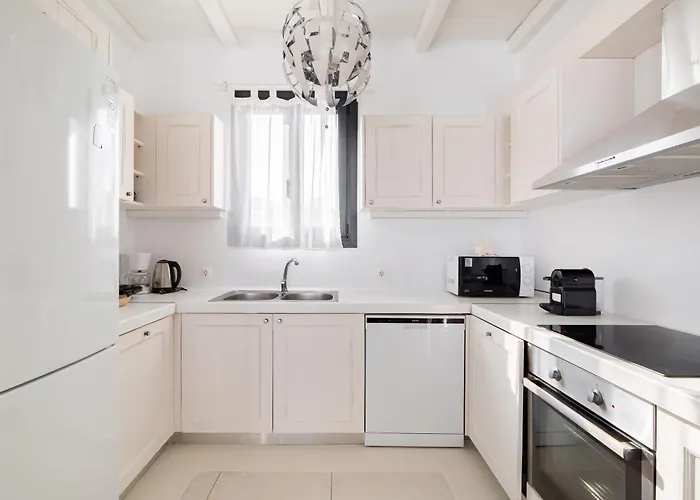 Princess Oasis Mykonos * Калафатис