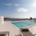 Princess Oasis Mykonos * Kalafatis