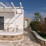 Princess Oasis Mykonos Kalafatis