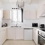 Princess Oasis Mykonos * Kalafatis