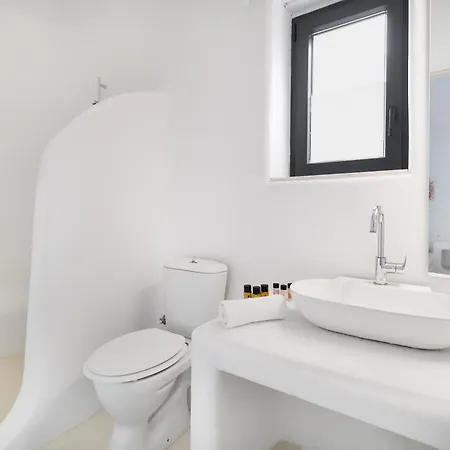 Princess Oasis Mykonos * Kalafatis