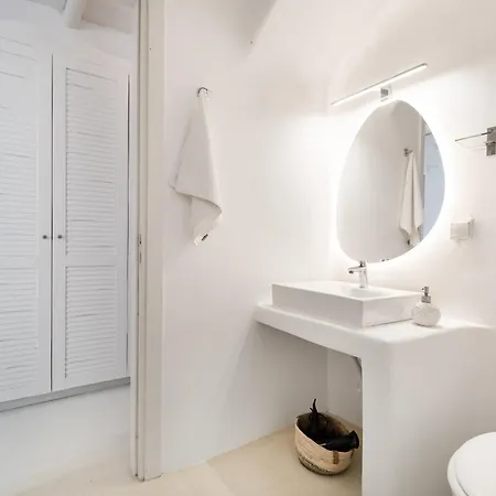 Princess Oasis Mykonos