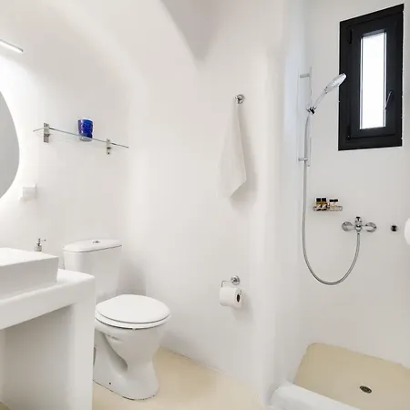 Princess Oasis Mykonos * Kalafati