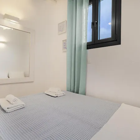 Princess Oasis Mykonos Vila *