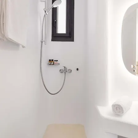 Princess Oasis Mykonos