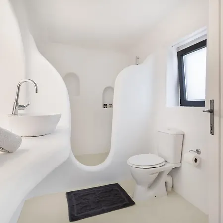 Vila Princess Oasis Mykonos *