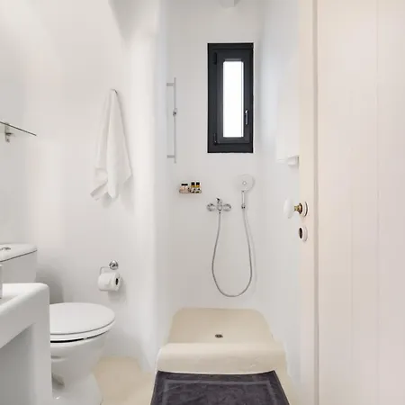 Vila Princess Oasis Mykonos Kalafatis