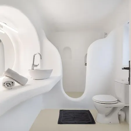 Villa Princess Oasis Mykonos *