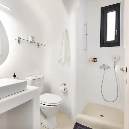 Princess Oasis Mykonos Kalafatis
