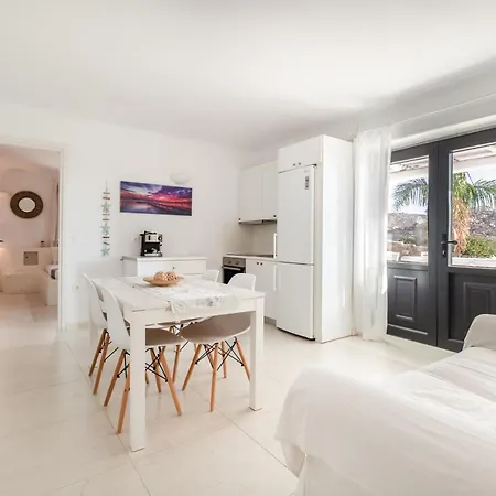 Vila Princess Oasis Mykonos *