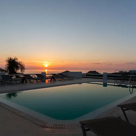 Vila Princess Oasis Mykonos *