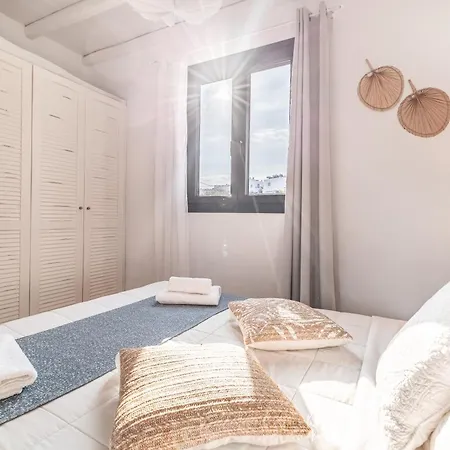 Princess Oasis Mykonos Villa *