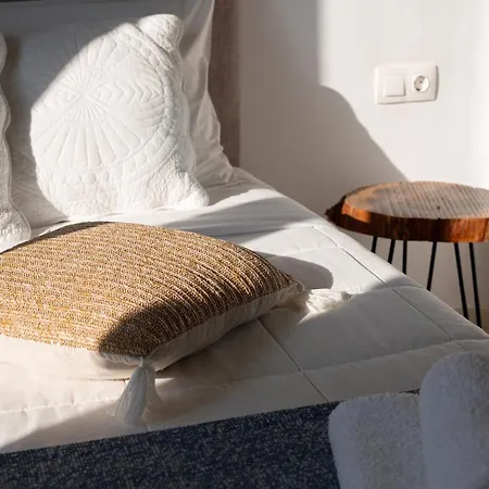 Vila Princess Oasis Mykonos *