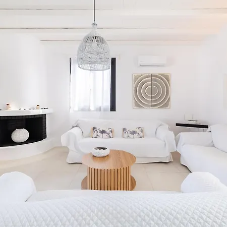 Princess Oasis Mykonos *