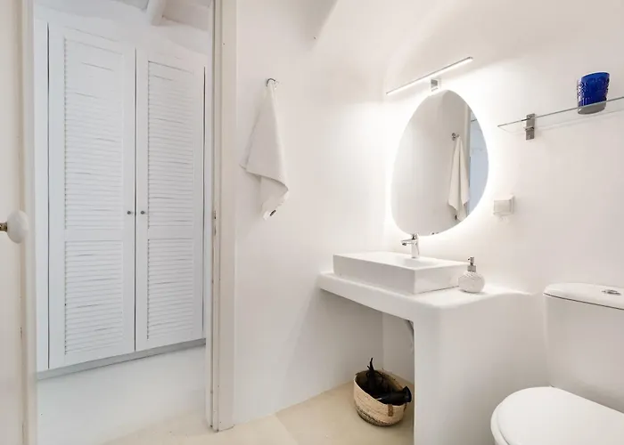 Princess Oasis Mykonos