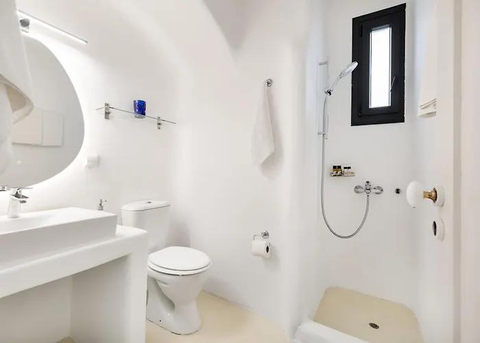 Princess Oasis Mykonos * Kalafatis