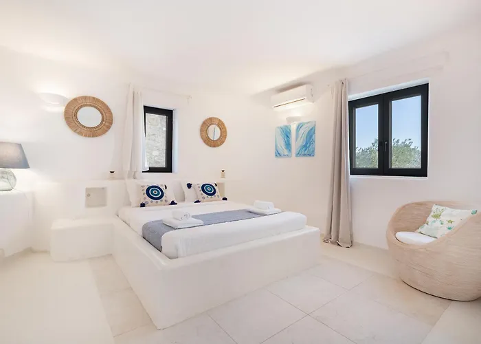 Princess Oasis Mykonos Kalafatis