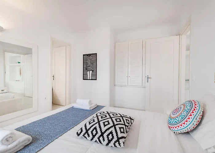 Princess Oasis Mykonos *