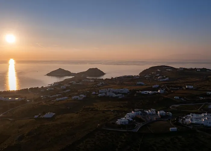 Princess Oasis Mykonos