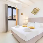 Princess Oasis Mykonos