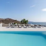Villa Princess Oasis Mykonos *