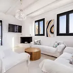 Princess Oasis Mykonos Villa *