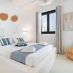 Villa Princess Oasis Mykonos Kalafáti