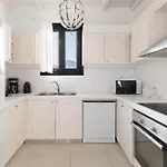 Princess Oasis Mykonos Villa