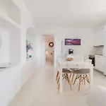 Princess Oasis Mykonos Villa *