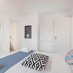 Princess Oasis Mykonos *