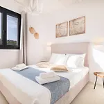 Princess Oasis Mykonos Villa