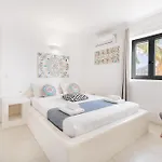 Princess Oasis Mykonos * Kalafáti