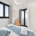 Princess Oasis Mykonos Villa Kalafáti