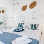 Villa Princess Oasis Mykonos Kalafáti
