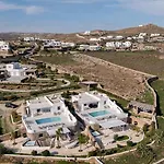 Princess Oasis Mykonos *