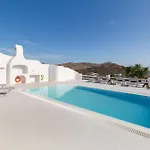 Princess Oasis Mykonos * Kalafáti