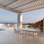Princess Oasis Mykonos Villa *