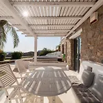 Princess Oasis Mykonos Kalafáti